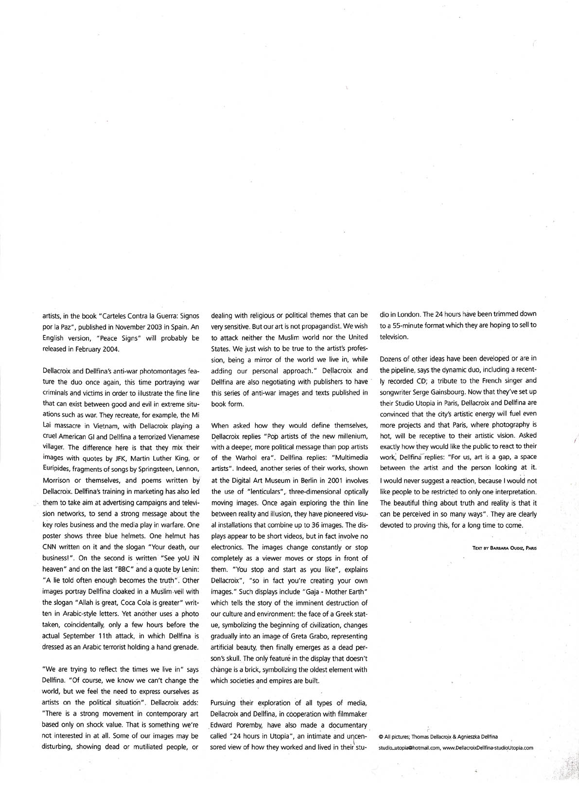 EYEMAZING ARTICLE p.2